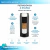 Filtro Purificador de Agua Anti Arsénico DVIGI AS PLUS - Negro y Dorado en internet