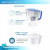 Jarra Purificadora de Agua Dvigi Aura - comprar online