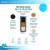 Kit x2 Repuesto Purificador Dvigi Arsenic Safe As Plus - Tienda Del Agua