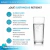 KIT x2 Repuesto Filtro Purificador De Agua Dvigi Aqua 14.000 Lts - tienda online