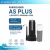 Combo Purificador de Agua Dvigi Aqua AS Arsenic Safe Anti Arsénico Negro y Plateado + 1 Filtro Adicional - comprar online