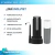 Combo Purificador de Agua Dvigi Aqua AS Arsenic Safe Anti Arsénico Negro y Plateado + 1 Filtro Adicional en internet