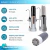 KIT 3 Repuesto Filtro Purificador De Agua Dvigi Aqua 14.000 Lts - comprar online
