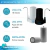 Kit x2 Repuesto Filtro Purificador Dvigi Compact Mini - comprar online