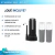 Combo Purificador de Agua Dvigi Aqua AS Arsenic Safe Anti Arsénico Negro y Plateado + 2 Filtros Adicionales en internet