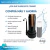 Combo Purificador de Agua Dvigi Aqua AS Arsenic Safe Anti Arsénico Negro y Dorado + 1 Filtro Adicional en internet