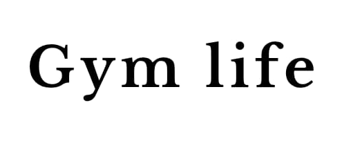 Gym Life