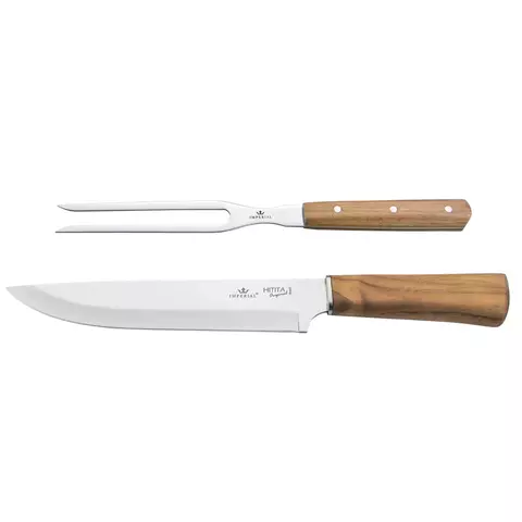 Kit Hitita 9" - Conjunto com 2 Peças - comprar online