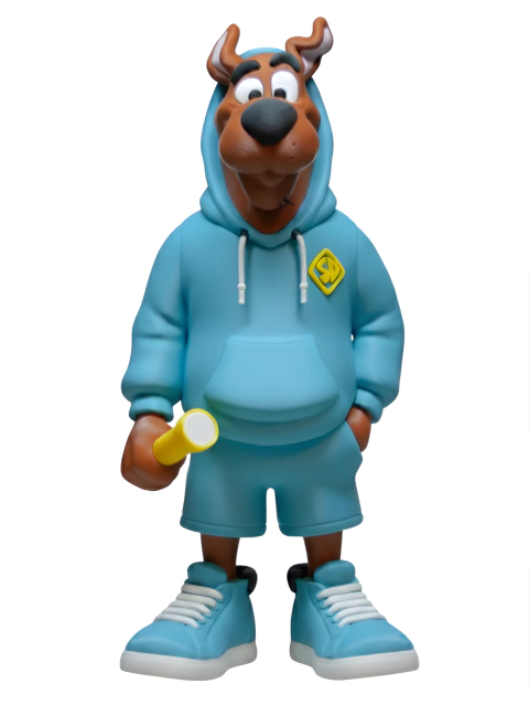 Scooby-Doo Urban Vibes