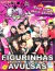ISA TK + - “FIGURINHAS AVULSAS”