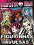 MONSTER HIGH 2013 - "FIGURINHAS AVULSAS"