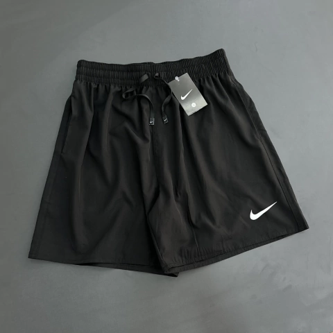 Short Dryfit Nike - Preto