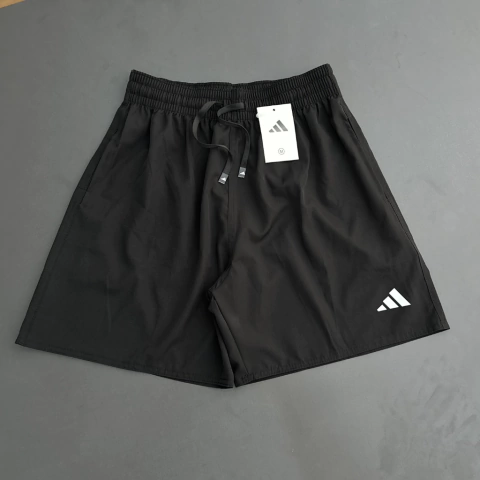 Short Dryfit ADD - Preto