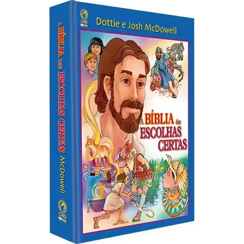 A Bíblia das escolhas certas