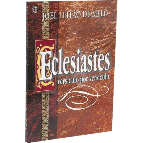 Comentarios Eclesiastes Versiculo Por Versiculo