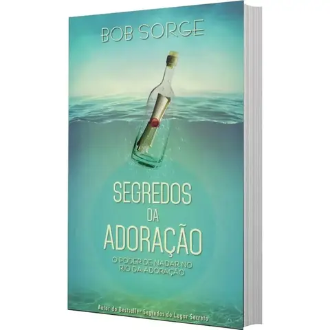 Segredos da Adoração | Bob Sorge