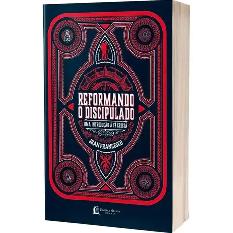 Reformando o discipulado | Jean Francesco