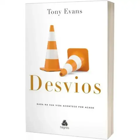 Desvios | Tony Evans