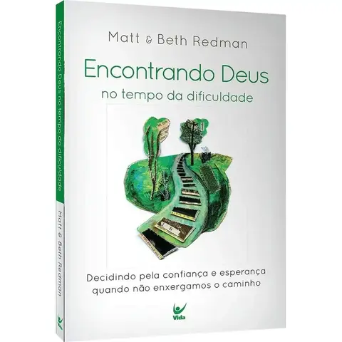 Encontrando deus no tempo da dificuldade | Matt e Beth redman