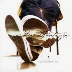 Cd David Fantazzini Aqui Estou Eu