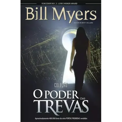 O Poder das Trevas | Bill Myers