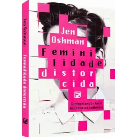 Feminilidade Distorcida I Brochura | Jen Oshman