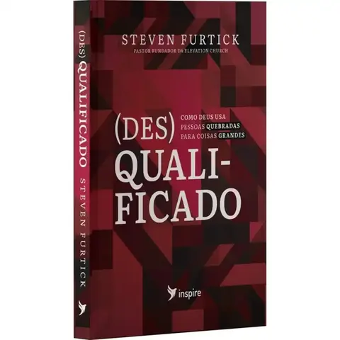 DesQualificado - Steven Furtick