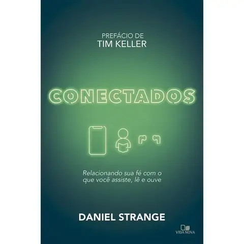 Conectados | Daniel Strange
