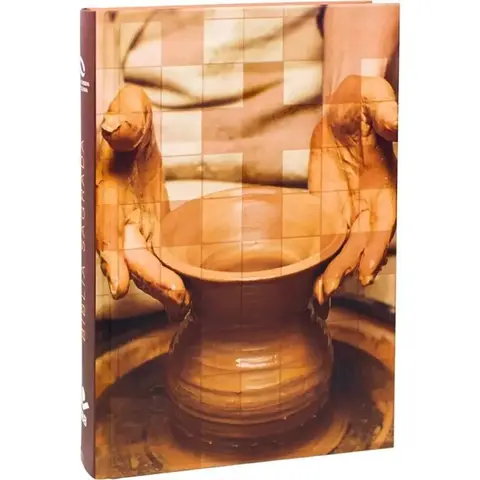 Biblia Sagrada Oleiro NAA