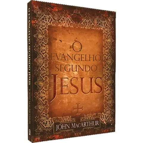 O Evangelho Segundo Jesus