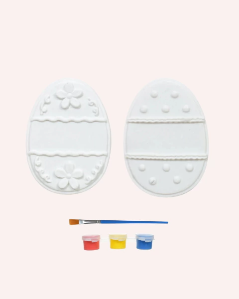 Kit pintura de gesso