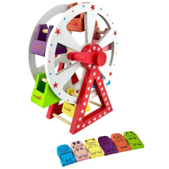 Minha Roda Gigante - loja online