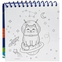 Livro Box Divertido - Espaço - comprar online