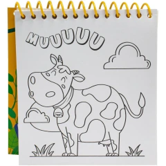 Livro Box Divertido - Fazenda na internet