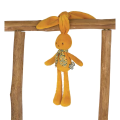 Meu Amigo Coelho Amarelo – 35 cm - comprar online