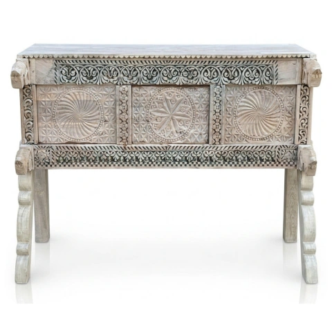 Consola Talladas Artisan