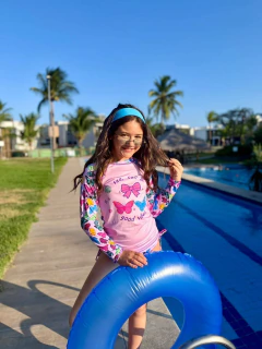 FM CONJUNTO SEA SUN BORBOLETA