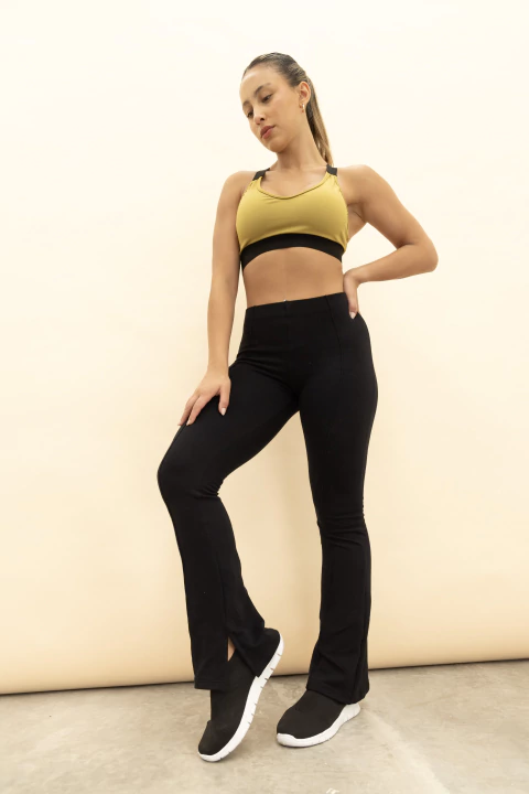 PANTALON OXFORD- ART 3259