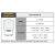 PosiTector 6000 Padrão Advanced Defelsko FN3 - comprar online