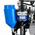 Equipamento de Pulverização Smart Mix X75 Airless Elétrico para Pintura Industrial - WS Equipamentos