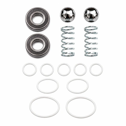 Kit de Reparo Bloco de Mistura Plural