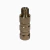 Conexao Giratoria 1/4NPT X 1/4NPS - comprar online