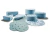 Folha de Lixar STF 115x228 P100 GR/100 na internet