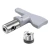 Bico de Pulverizacao XHD 419 W - WS Equipamentos