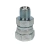 Niple Giratorio 1/4 (m) X 3/8 (f)