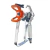 Pistola de pintura metálica SG3 GRACO - SEM CAPA E BICO INCLUSOS - comprar online