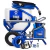 Graco TexSpray T-Max 657 Seminovo | Pulverização de Massa e Gesso