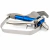 Pistola de Pulverização Airless de Alta Pressão CHARHS 350Bar para Tinta Residencial, Aerógrafo Inline, Textura, Gesso e Massa ASG-9 Swivel - comprar online