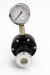 Regulador de Pressao de Fluido 0-6 Bar FM - comprar online