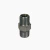 Niple 1/4 X 1/4 NPT